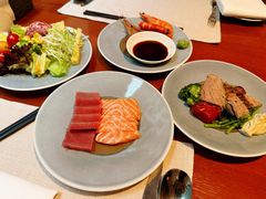-阿纳迪酒店·秘境西餐厅