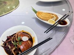 -新南华大酒店(长寿店)