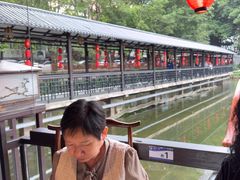 -侨美·唐荔园·40年地道粤菜