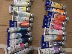 -北京百花美术用品有限公司
