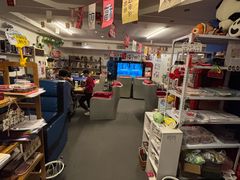 -好玩工厂密室·鹅鸭杀·桌游