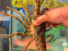 -龚记海鲜20年老字号