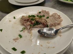 -翠盈餐厅(樟木头店)