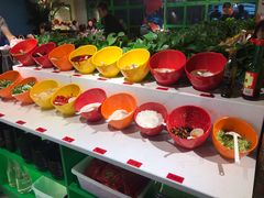 -钢管厂五区小郡肝火锅串串香(清河店)