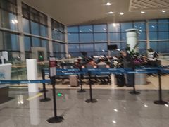 -青岛胶东国际机场