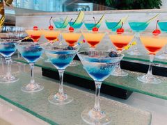 -漳州佰翔圆山酒店·圆山畔西餐厅