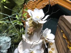 -柏尼娅PEARIA·蛋糕定制(静安店)