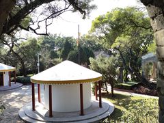 -广州莲花山旅游区