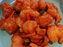 -南山鲜虾面·活鲜小馆·海味大连菜(南山总店)