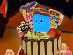 -味多美蛋糕(新和平里店)