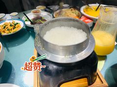 -俭寨大盘鸡·缸子肉·小公鸡·新疆菜(云通店)
