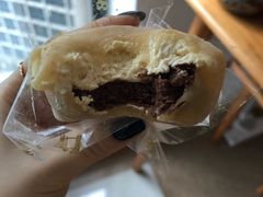 -糯米团油茶早餐铺