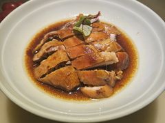 -淮扬府·游园京梦(北京SKP店)