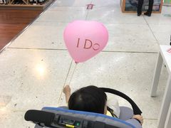 -利群商厦(台东店)