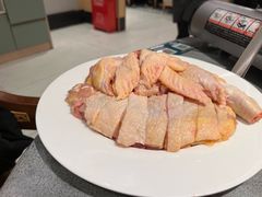 -粤来记·啫啫煲·点心(日月光店)