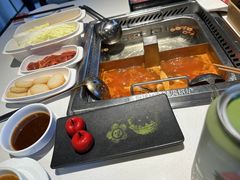 -海底捞火锅(外滩店)