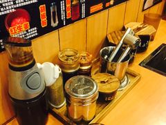 -博多一幸舍(侨福芳草地购物中心店)