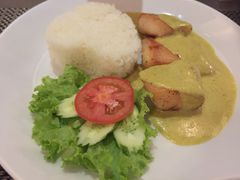 -Old House Restaurant