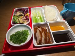 -全聚德(大兴国际机场店)