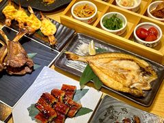 -吉兆·料理(红梅南路店)