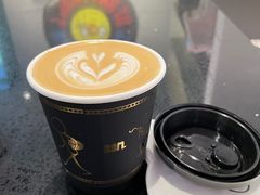 -Dogi&kiki Coffee(中心商务大厦店)