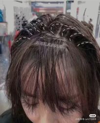 -丝语萱形象