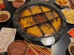 -邓莽子老火锅(中兴路总店)