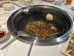 -大鹅岛灶台鱼·铁锅炖(水库路店)