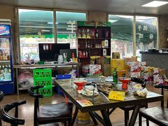 -清真·馬坡二旦烧烤(人生一串拍摄店)