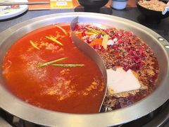 -沸炉重庆老火锅(军事博物馆店)