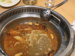 -刘一锅筋头巴脑(千峰路店)