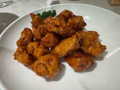 桂花糖醋里脊-大潮淮·淮扬菜(何园旗舰店)