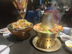 -鼓楼东街老火锅(鼓楼店)