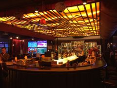 大堂-罗斯福色戒酒吧(外滩店)