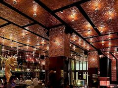-THE CANNERY&JUJU 新鲜海鲜·牛排美食酒廊
