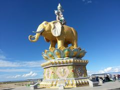 -青海湖国家重点风景名胜区