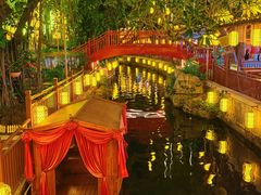 -深圳锦绣中华民俗村