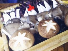 -咕嘟草帽鱼·牛奶一样的鲜鱼汤(包河万达广场创始店)