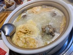 -小骨煲金华砂锅(转塘金街美地店)