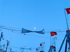-龙王塘渔港
