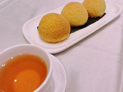 -粤江春·早茶·潮粤菜·宴会(罗湖宝能中心店)
