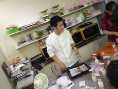 -爱之旅diy烘焙坊(西直门店)