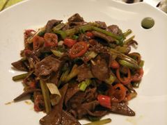 -马凯餐厅(长椿街店)