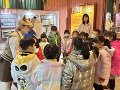 -青岛德国总督楼旧址博物馆
