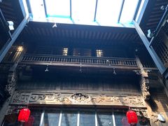 -陌上花开餐厅(云山路店)