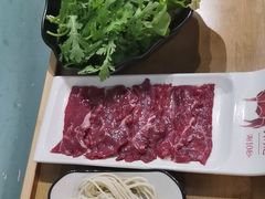 -云中鱼蒸汽石锅鱼(川沙百联店)