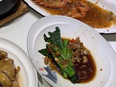 -沪华海鲜大酒楼(南汇店)