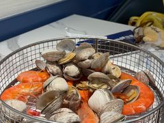 -海味当家·蒸锅海鲜(中山广场创始店)