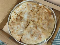 -甲乙饼·手工牛肉饼(天通苑华联店)