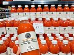 -永辉超市(郫都区爱琴海店)